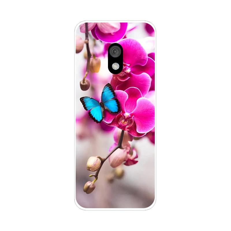 For Nokia 235 4G 2024 Clear Back CasesFor Nokia 215 220 4G 2024 Soft Silicone Phone Case Transparent Shockproof Funda Coque