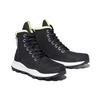 Timberland Brooklyn Series Warm Durable Comfortable Versatile Short Outdoor Boots Men boots Black A2HV7001