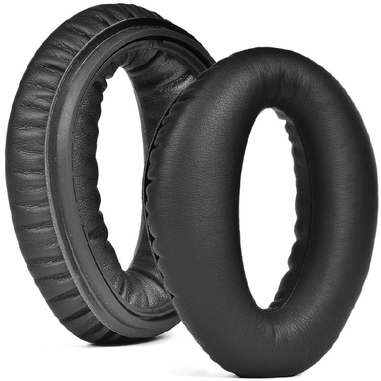 

Noise Canceling Ear Pads for Aviation Headsets Earmuff Good Sound Quality 1