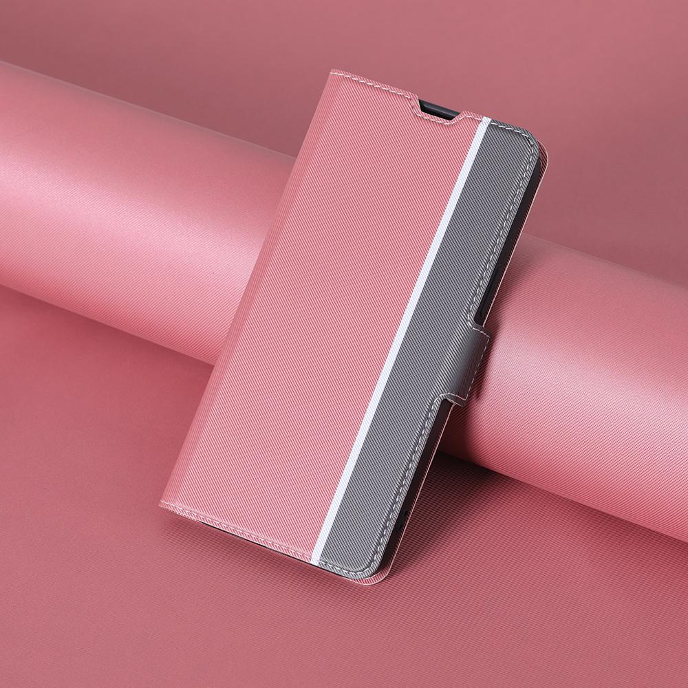 Mo-Somnus Cover per Motorola Moto E6 Plus, Custodia Motorola Moto E6 Plus Portafoglio, Cover Protettiva Libro Antiurto Case Flip Wallet Custodia Pelle PU con [3 Slot per Schede] [Magnetica] (Nero