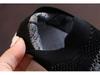 22 neue Frühlings-Schlupfschuhe für Kinder mit Mesh-Oberfläche und weicher Sohle für den Sport