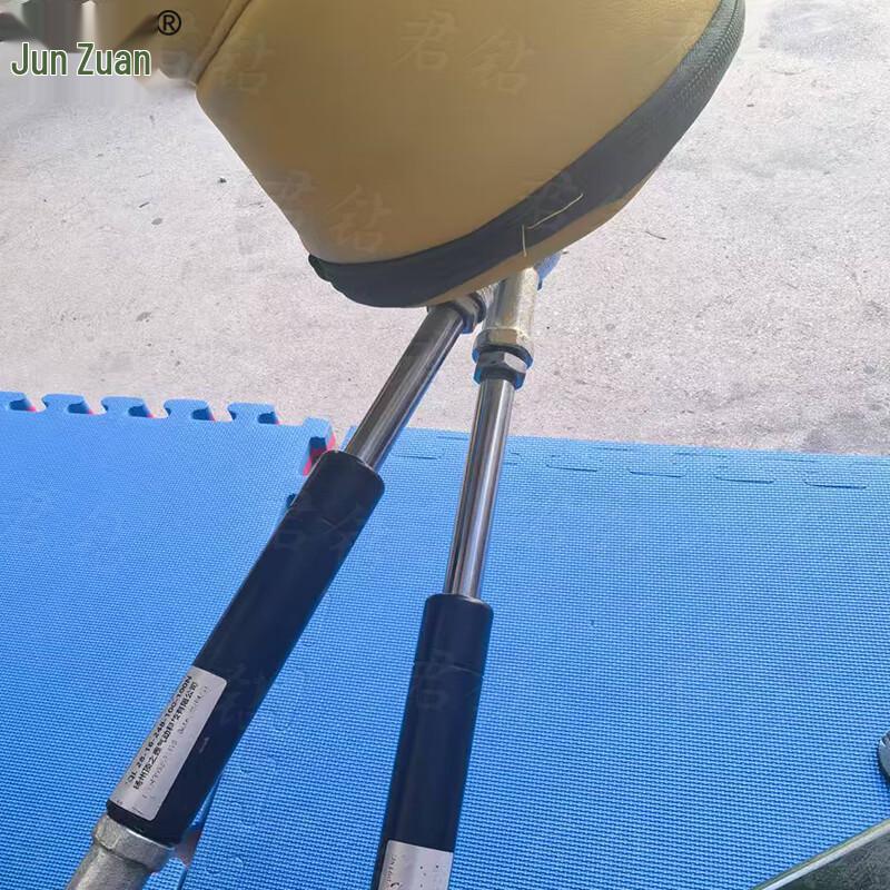 Junzuan Combat Training and Intelligent Assessment System