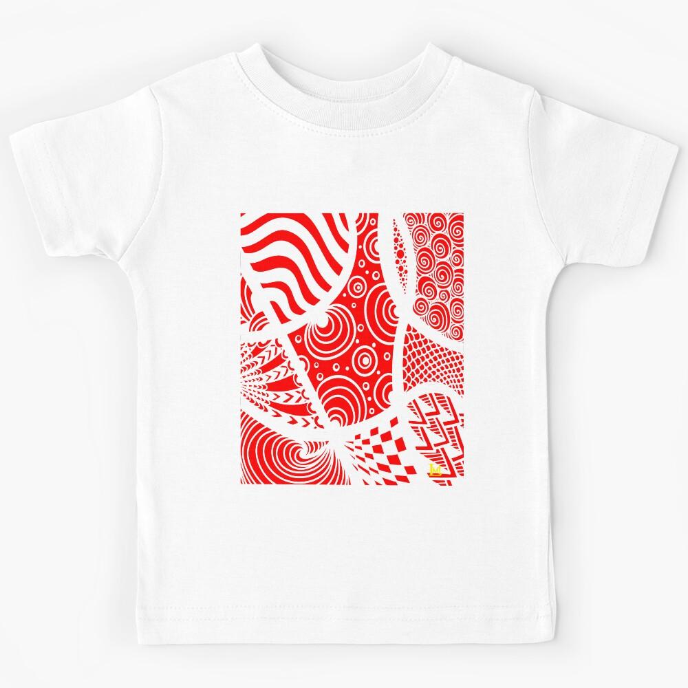 Adety2-lm! Kids T-Shirt 160