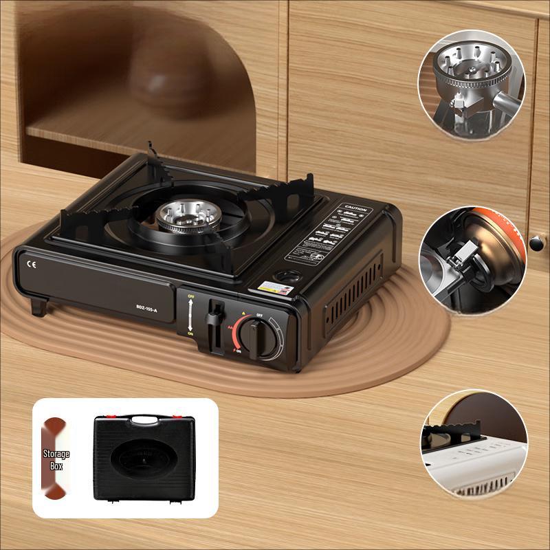 NuFeng Portable Cassette Stove