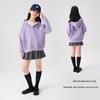 Disney Girls' Academy Style Pleated Short Skirt
