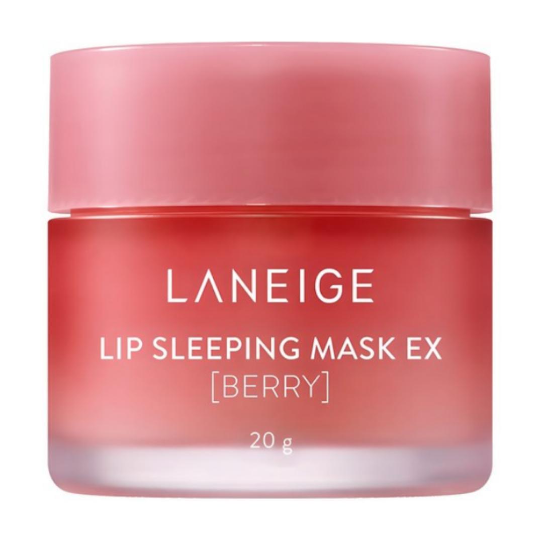 

Ночная маска для губ Laneige с лопаточкой