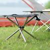 Portable Folding Camping Stool