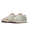 Air Jordan 1 Retro Low OG Football Grey Sail Light Chocolate