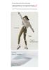 Enhanced Women's Autumn/Winter Long & Short Shark Yoga Pants, Plus Size, Outdoor-Ready.