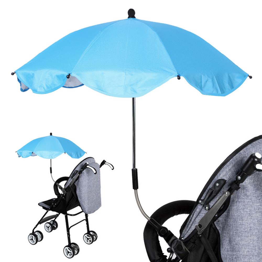pushchair parasols