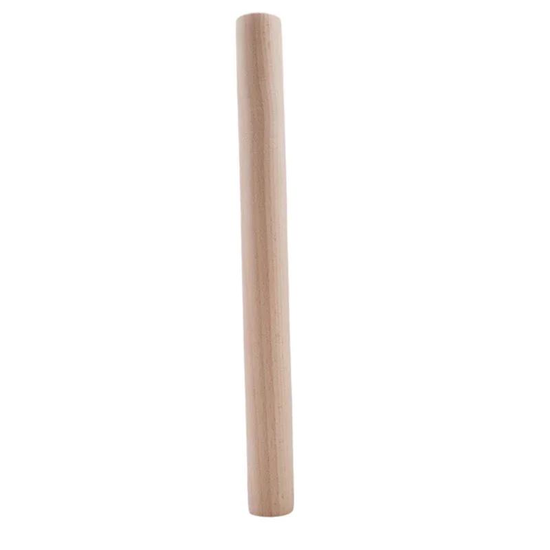 Baking Tool for Kitchen Cake Crafts - Non - Stick Rolling Pin for Cake, Fondant, Baking Cookies, Noodles, Biscuit