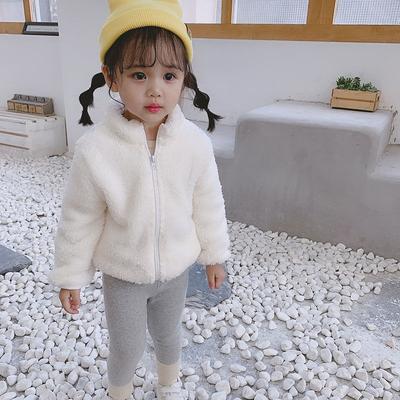 Kids Winter Coats 2023 Children Outerwear Boy Warm Fleece Jacket Baby Girls Jackets for Autumn Spring Children Clothing