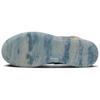 Air Jordan 1 Mid SS GS Zen Sneakers da Bambino Blu Egeo-Tempesta Canapa FN7452-400