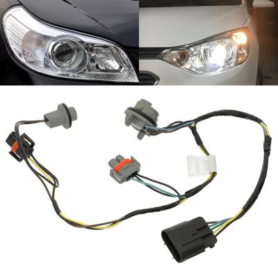 Otomobil Elektroniği Aksesuarları – Kablolar, Adaptörler ve Soketler