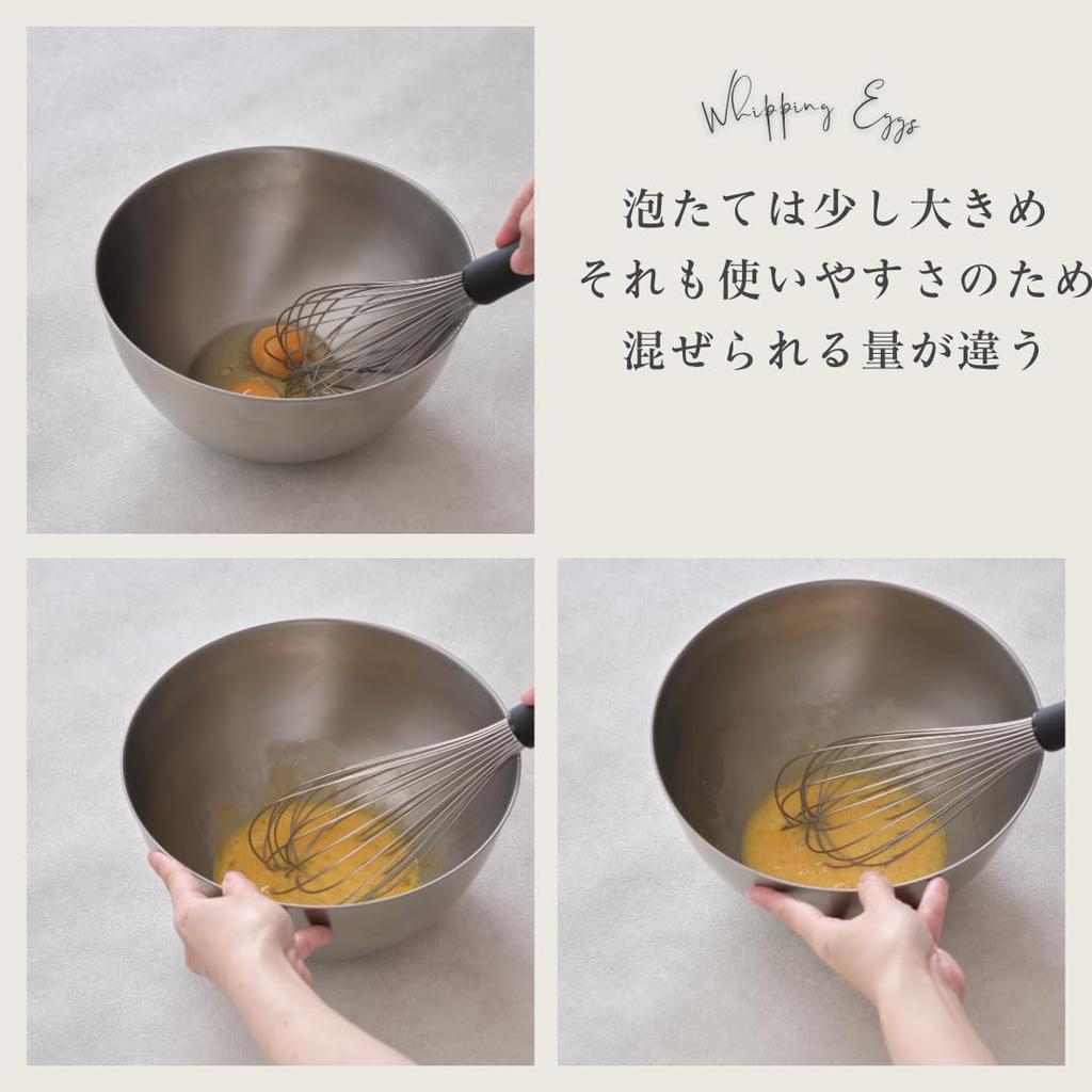 Sori Yanagi En visp designad för enkelhet och användarvänlighet Tillverkad av rostfritt rostfritt Designad för att skapa bra Diskmaskinsanvändning. Tsubame-Sanjo,