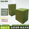 Outdoor Ground-Embedded High-Low Obstacle Platform Set