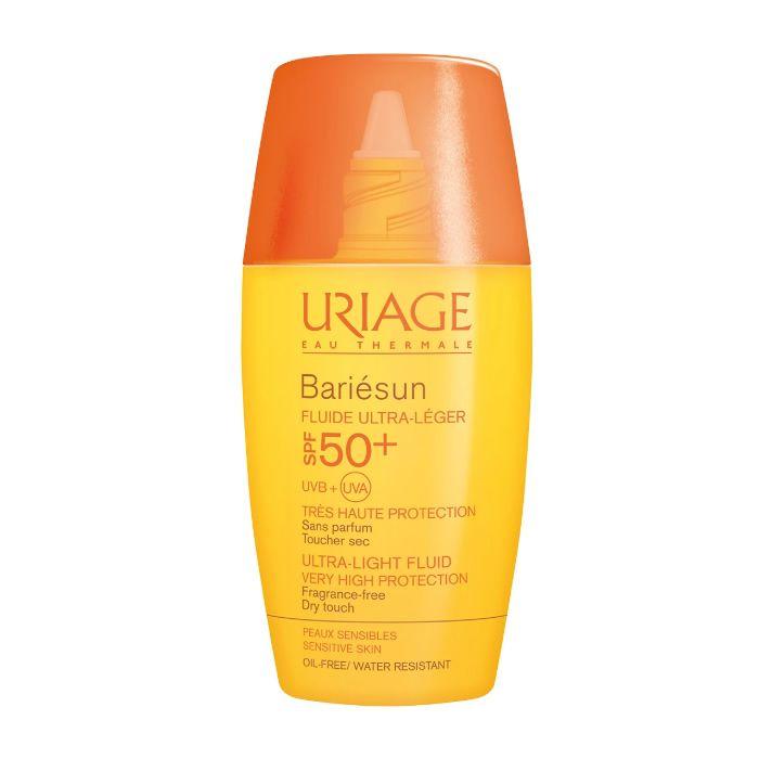 

Uriage Bariesun Ultra Light Fluid Spf50+ 30ml