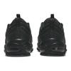Nike Baskets Air Max 97 Triple Black Femmes Gris Fumée Foncé DH8016-002