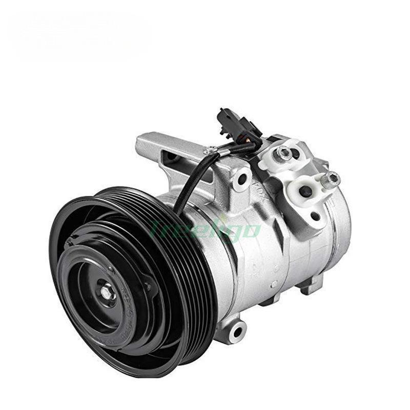 Fits Chrysler Dodge Charger/Magnum 2006-2010 V6 2.7L Compressor 1230002