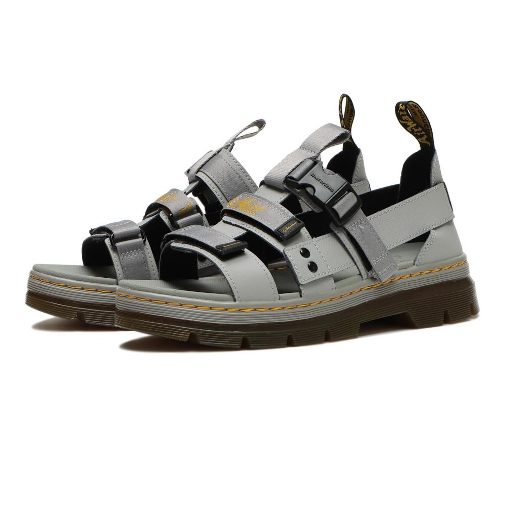 Dr.martens Tract Pearson 30848053 Mid Grey