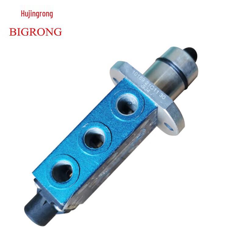 Shaanqi Gearbox Double H Air Valve