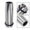 1pcs For Abicor For Binzel Gas Nozzle Gas Welding Torch Nozzle, Tapered 145.0081 Standard Sliding Sleeve Interface