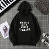 Fashionable Design Men's and Women's Sportswear Funny Need Money Letter Printed Hoodie Couple Casual Street Hoodie