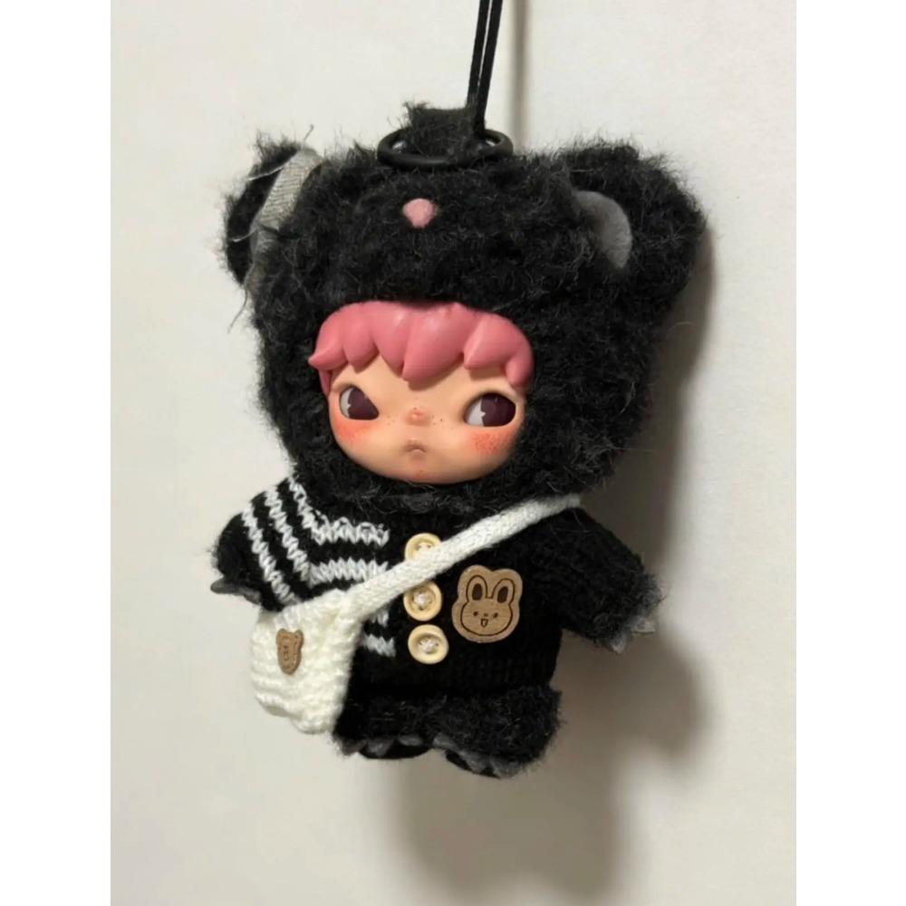 [No Doll] New Doll Clothes Fashion Casual Clothing Accessories For 15.5cm Hirono Road Journal Series Dolls Clothing Accessories