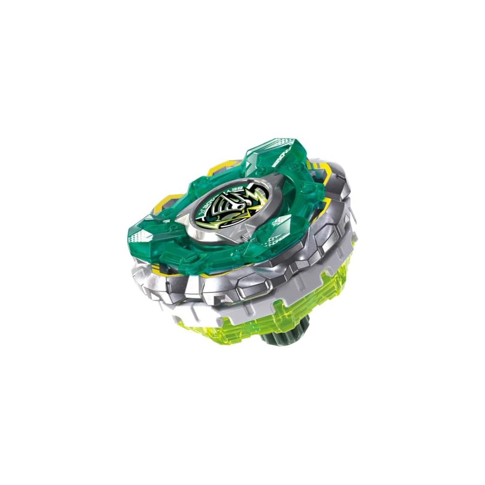 

Takara Tomy CX-14 Night Fortress GV8-70UN Toy Vehicle with Lights and Sounds, Remote Control Function