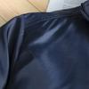 Wintermantel Einfarbig Strickjacke Umlegekragen Winddicht Herrenjacke für Outdoor