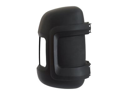 Fiat Ducato 2006- Exterior Mirror Housing, Long Arm, Right