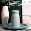 Thermos Cup 350ml Vacuum Flasks Portable Stainless Steel Thermos Cup Water Bottle Travel Tea Mug Office Thermos Cup