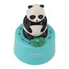 Mechanical Kitchen Timer Cute Animal Shape Magnetic Base Loud Alarm 60 Minutes Kitchen Countdown Cooking Timer
