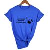 Graphic Tees Women With Russian Letter Harajuku Streetwear T Shirt 90S Grunge Summer Tshirts Aesthetic Short
