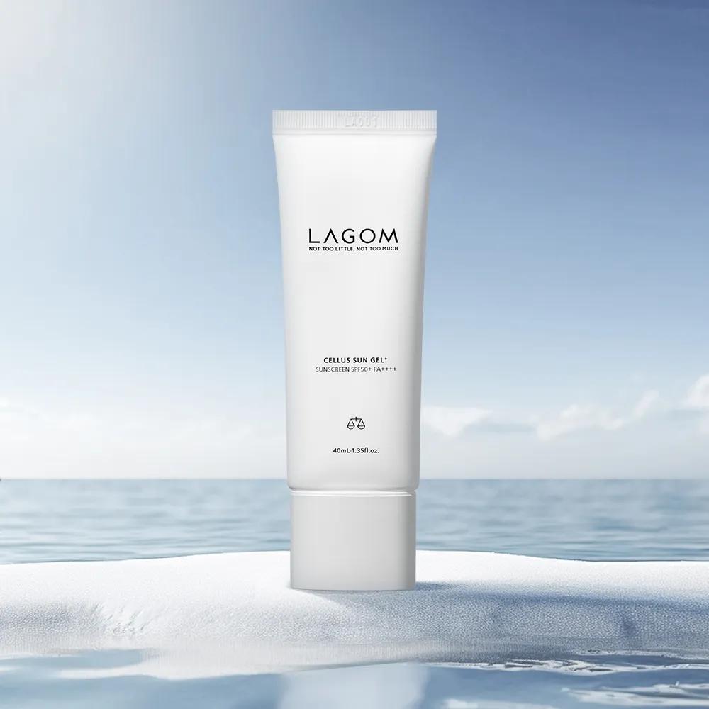 Lagom Cellus Sungel+ 40 мл