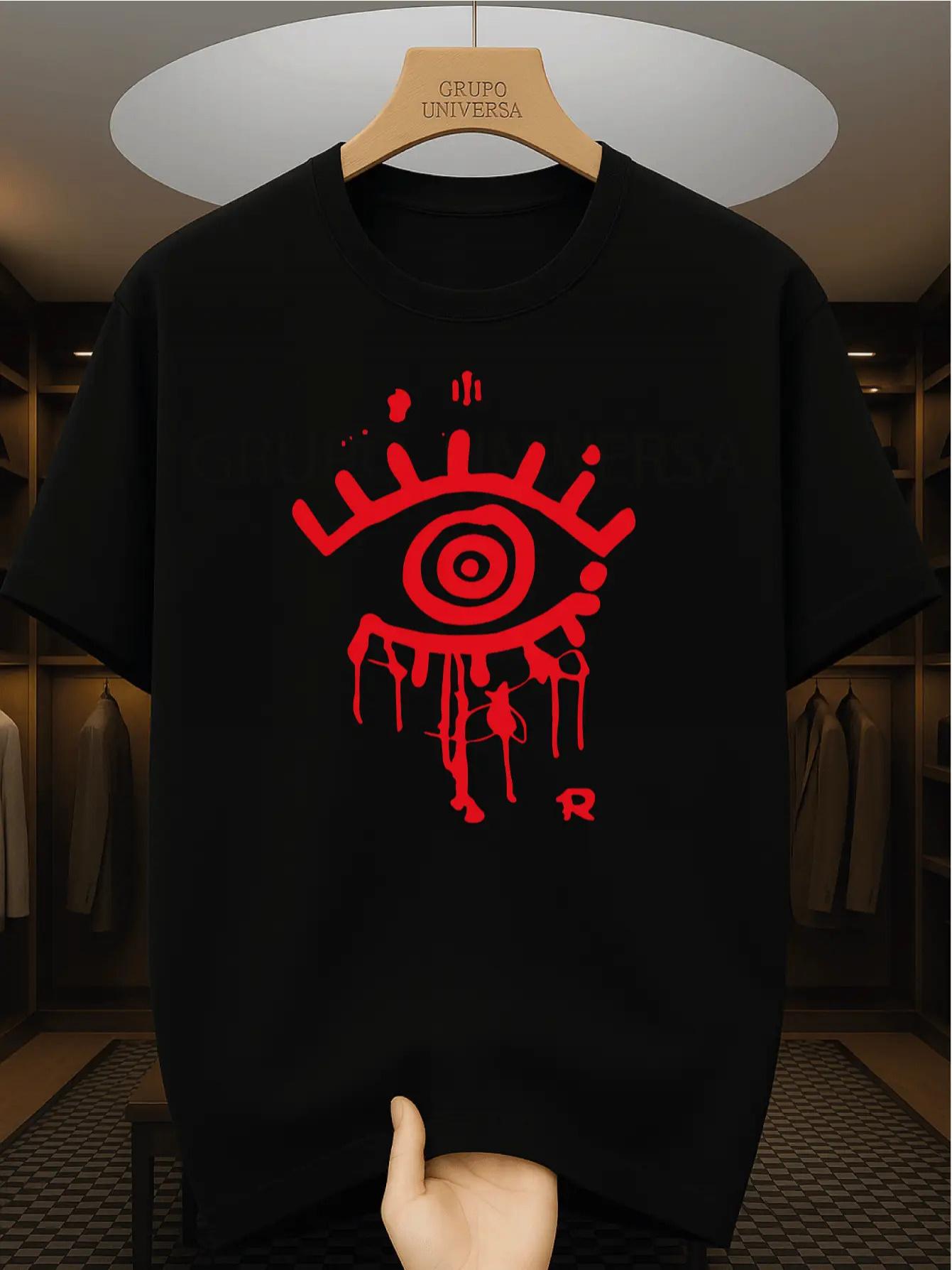 

Chicana Street Style T-Shirt with Bilingual Prints Don T Cry S