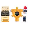 SFT Fixed Acetylene Combustible Gas Detector