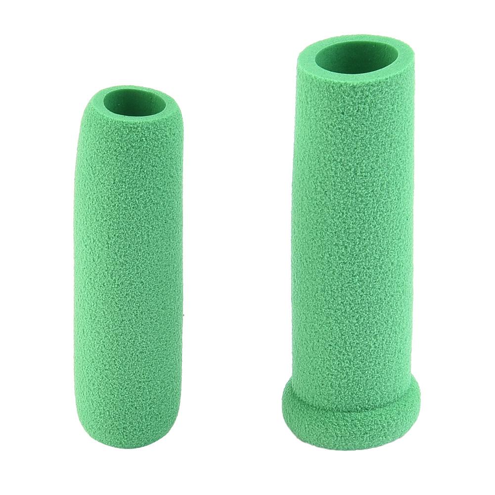 Heat Insulation Foam Handle Soft Foam Grip Thermal Protective Sponge Tube For JBC T210 C245 Soldering Station Power Tools Parts