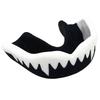 Mouth Guard Boxing Gum Shield with Storage Box Combat Sports Mouth Guard for Football Wrestling Hockey Lacrosse Boxing