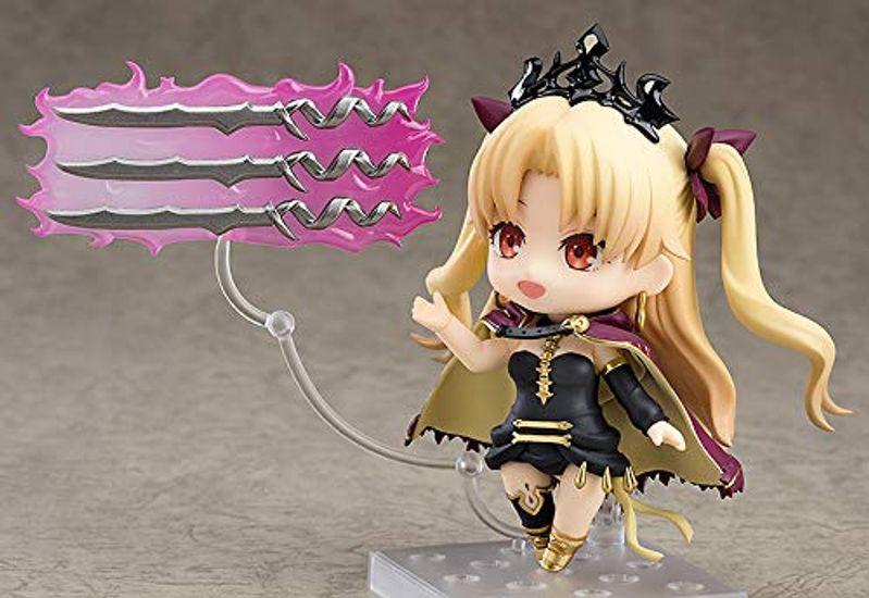 Nendoroid Fate/Grand Order Lancer/Ereshkigal Non-scale ABS&PVC Painted Movable Figure