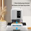 Kemei CM-590 Automatic Financial Binding Machine CN Plug (adapter Included)