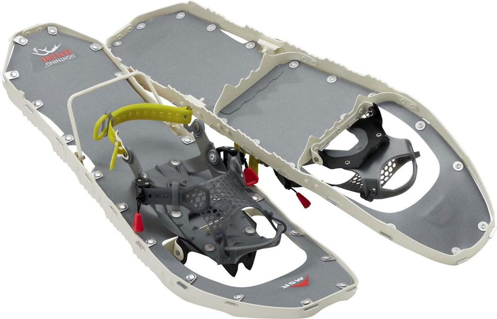 MSR Outdoorbindung Lightning Explorer Intermediate Advanced Drift 25 Zoll 40027 Damen