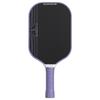 Professional Carbon Fiber Pickleball Paddle Heat-Pressed One-Piece Construction Lightweight Tournament Ready