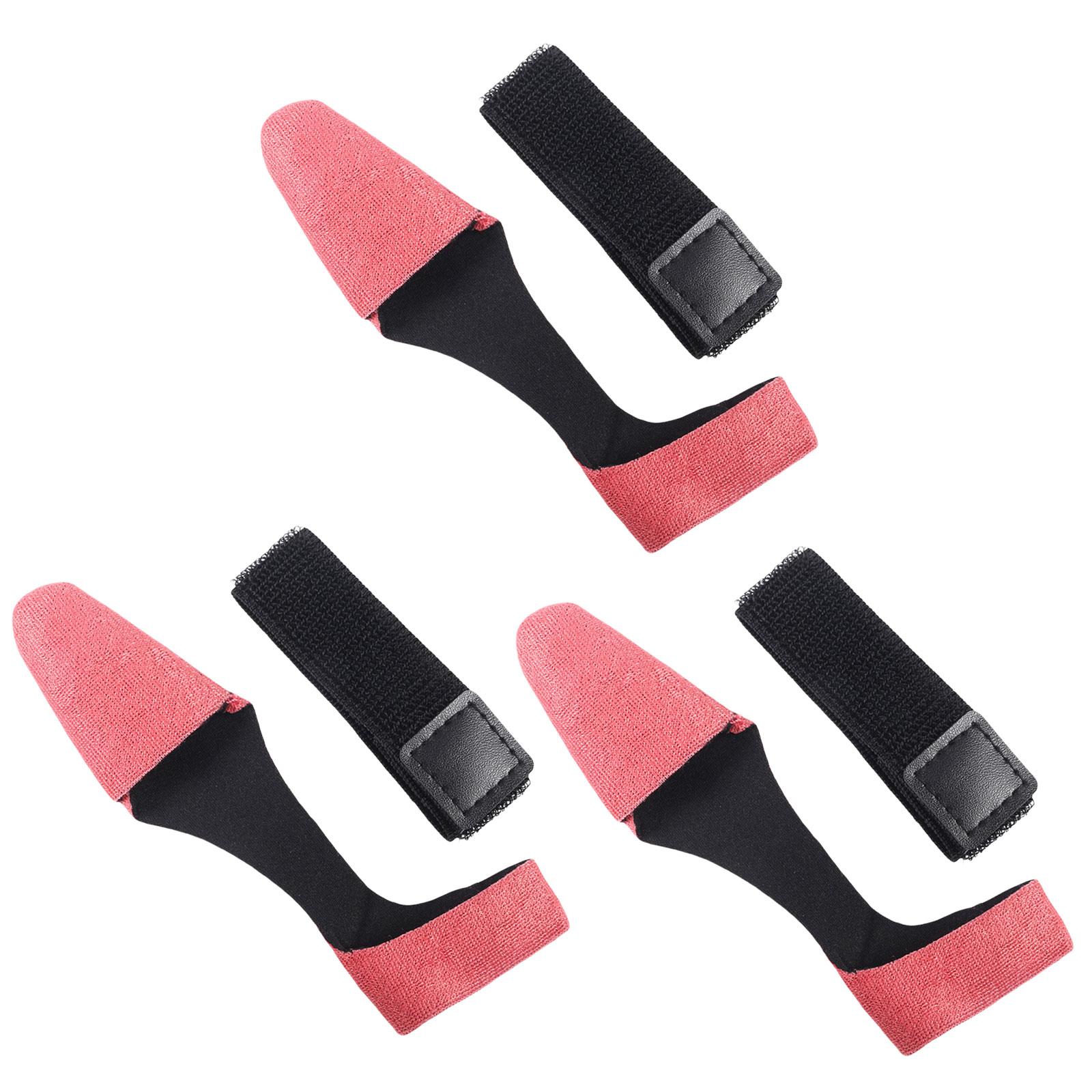 

3 комплекта защитных чехлов для тростей, крепежных ремней, чехлов для наконечников удочек, стяжек для удочек, многоразовых рыболовных принадлежностей на открытом воздухе