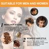 Hair Elastin Cream Moisturizing Smoothing Repair Frizzy Wavy Boost Curl Defining Long-Lasting Curly Hair Styling Cream For Women