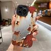 Retro Industrieller Rostiger Stil Silikon Handyhülle Für Samsung Galaxy S23 S24 S25 Ultra S22 S21 S20 Plus FE A15 A35 A54 A55 Hülle