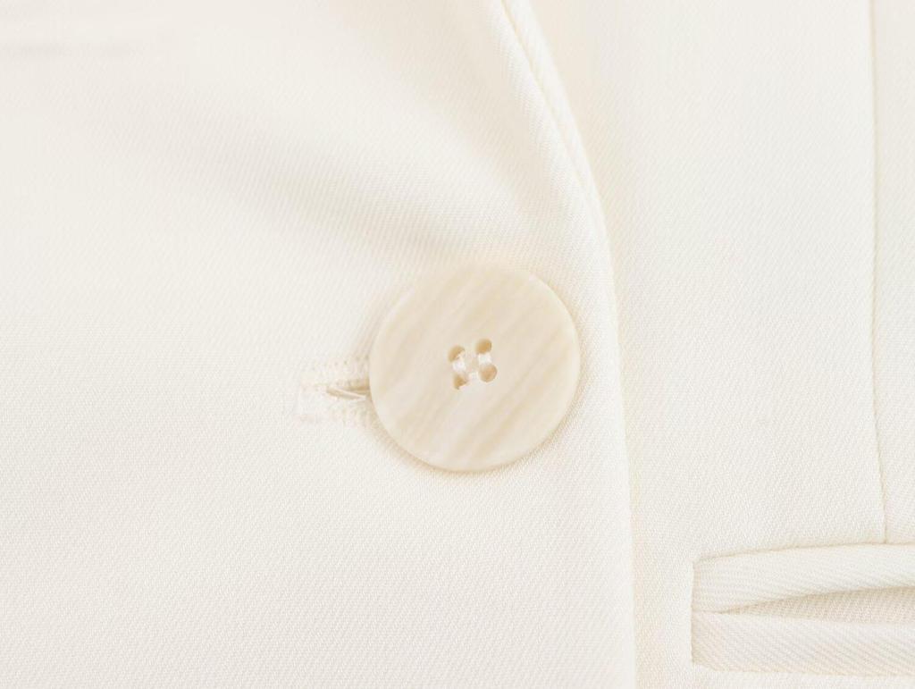 TAOP&ZA Frühling/Sommer Damen Ein-Knopf Casual Blazer 2010719