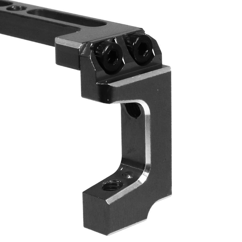 AL Servo Mount [Eagle Model] [#407SM] (BK)