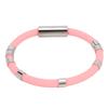 Accessori – Braccialetti di caucciù e silicone