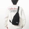 Crossbody Bag Men's Shoulder Bag Women's Sports Chest Bag